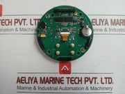Condition Used Transmitter Display Board Millennium Ii Net Safety Pcb-237/02 - 50 Gm