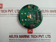 Condition Used Transmitter Display Board Millennium Ii Net Safety Pcb-237/02 - 50 Gm