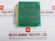 Conditioning Amplifier Pcb Board Pb-213c Signal Utsuki Keiki