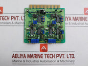 Conditioning Amplifier Pcb Board Pb-213c Signal Utsuki Keiki