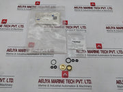 Condition in new Air Pump O-ring Kit Marioff V21013