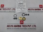 Condition in new Air Pump O-ring Kit Marioff V21013