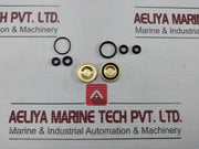 Condition in new Air Pump O-ring Kit Marioff V21013