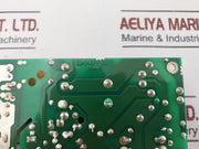 Condor Glc65-28G Power Supply Board 50/60Hz