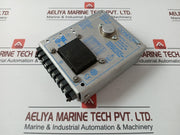 Condor Ha5-1.5/Ovp-a+G D.C Power Supply 100/120/215/230–240Vac 50/60Hz Rev.D