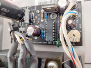 Condor Ha5-1.5/Ovp-a+G D.C Power Supply 50/60Hz 5V At1.5A Rev.D 94V-0
