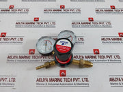Condor Mdn 1,5 Ac Acetylene Pressure Regulator 25 Bar