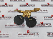 Condor Mdn 1,5 Ac Acetylene Pressure Regulator 25 Bar