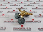 Condor Mdn 1,5 Ac Acetylene Pressure Regulator 25 Bar