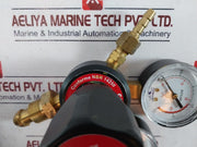 Condor Mdn 1,5 Ac Acetylene Pressure Regulator 25 Bar