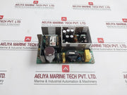 Condor 02-32117-0001 Dc Power Supply Pf-b194V-0 Rev F