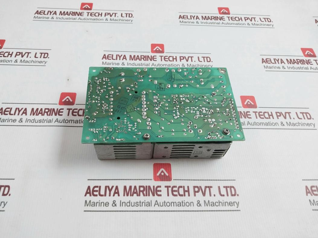 Condor 02-32117-0001 Dc Power Supply Pf-b194V-0 Rev F