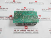 Condor 02-32117-0001 Dc Power Supply Pf-b194V-0 Rev F