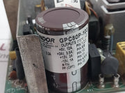 Condor 02-32117-0001 Dc Power Supply Pf-b194V-0 Rev F