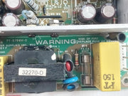 Condor 02-32117-0001 Dc Power Supply Pf-b194V-0 Rev F