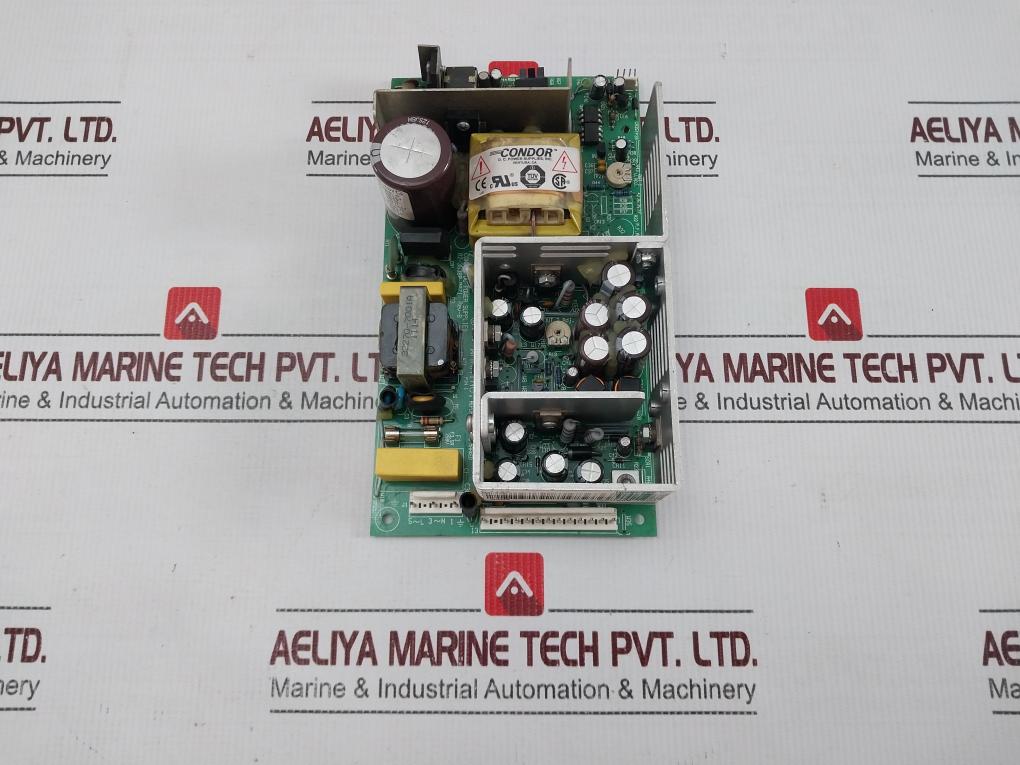 Condor 02-35380-0071 Dc Power Supply Rev-b