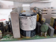 Condor Gpc80E-107G Dc Power Supply Rev-b 3.2A/100-240V/50-60Hz