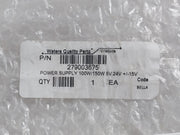 Condor Gpc80E-107G Power Supply 100-240V/3.2A/50/60Hz