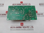Condor Gpc80E-107G Power Supply Module 100-240V 3.2A 50/60Hz Rev C