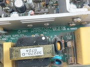 Condor Gpc80E-107 Dc Power Supply Rev: C 50-60Hz/100-240V~ 3.2A