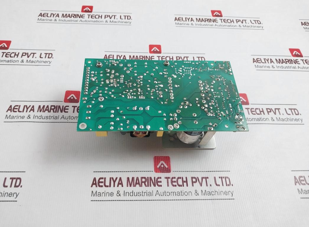 Condor Gpc80E-107 Dc Power Supply Rev: C 50-60Hz/100-240V~ 3.2A