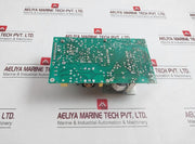 Condor Gpc80E-107 Dc Power Supply Rev: C 50-60Hz/100-240V~ 3.2A