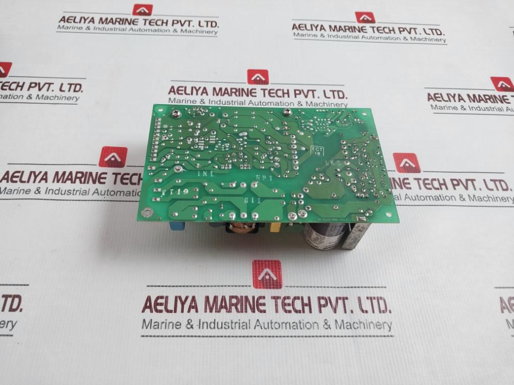 Condor Gpc80P-103 Dc Power Supply 100-240V/3.2A/50-60Hz