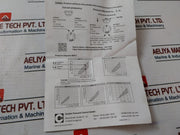 Condor Mdr53/16 Pressure Switch 257592