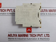 Conductive Level Controller Omron 61f-D21t-V1