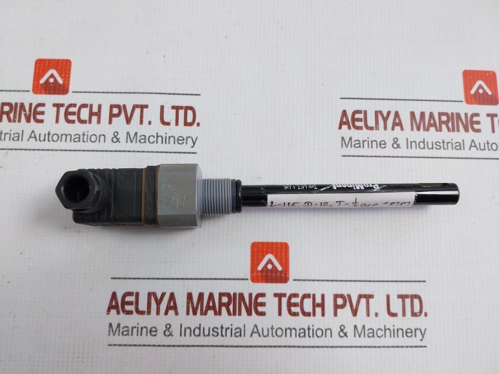 Conductivity Sensor Prominent Lft 1 De In Used