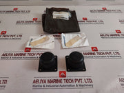 Conductix Wampfler Ba0042665 Rubber Buffer