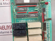 Confor 2000-103/1 Circuit Board Module