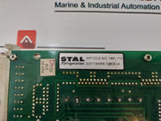Confor 2000-103/1 L Switch Amplifier Module