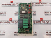 Confor 2000-103/1 L Switch Amplifier Module