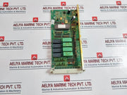 Confor 2000-103/1 Pcb Card