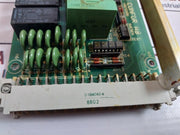 Confor 2000-103/1 Pcb Card
