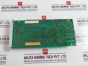Confor 2000-103/1 Pcb Card