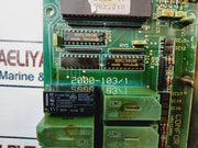 Confor K 2000-103/1 Circuit Board