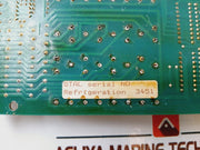 Confor K 2000-103/1 Circuit Board