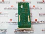 Confor K 2000-103/1 Printed Circuit Board 1891 713