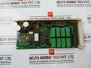 Confor K 2000-103/1 Printed Circuit Board 1891 713