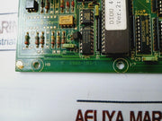 Confor K 2000-103/1 Printed Circuit Board 1891 713