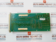 Confor K 2000-103/1 Printed Circuit Board 1891 713
