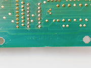 Confor K 2000-103/1 Printed Circuit Board 1891 713