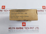 Conn. C Nbr Vacuum Pump Mini M20l Piab M20a5-Cn