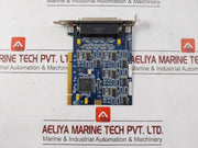 Connect Tech Btg007 Blue Storm Universal Pc Board 65907G Rev.G M-1 94V-0