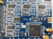 Connect Tech Btg007 Blue Storm Universal Pc Board 65907G Rev.G M-1 94V-0