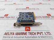 Connect Tech Btg007 Blue Storm Universal Pc Board 65907G Rev.G M-1 94V-0