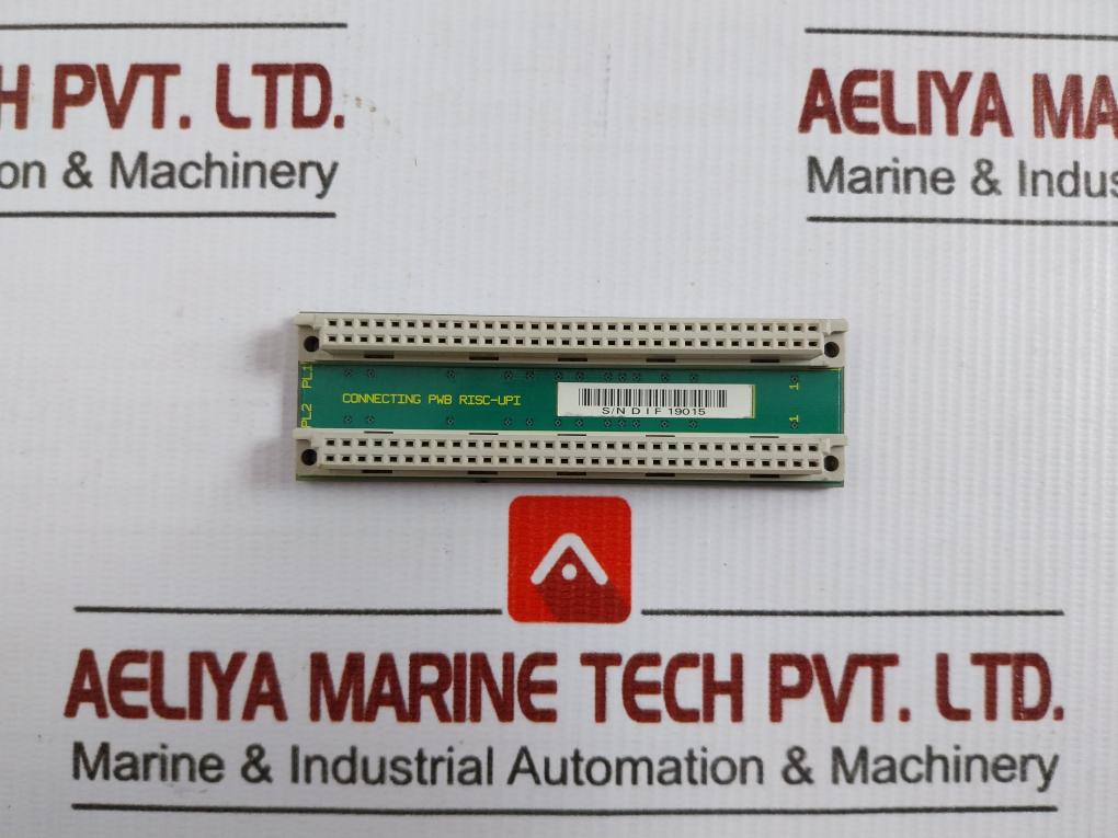 Connecting Pwb Risc-Upi