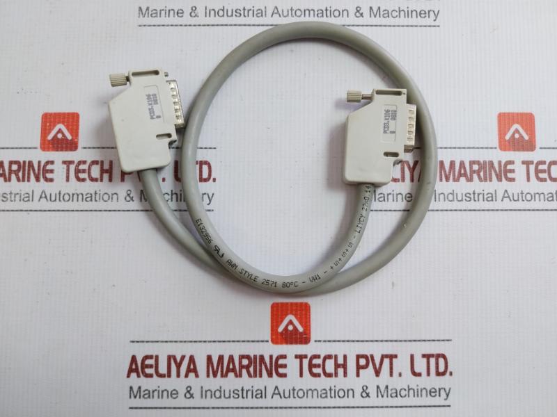 Connection Cable Assembly Honeywell Pcd3.K106